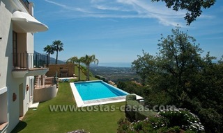 En venta: Magnifica Villa en La Zagaleta, Benahavís - Marbella 20