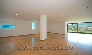 En Venta: Villa de lujo, La Zagaleta, Benahavís - Marbella 6