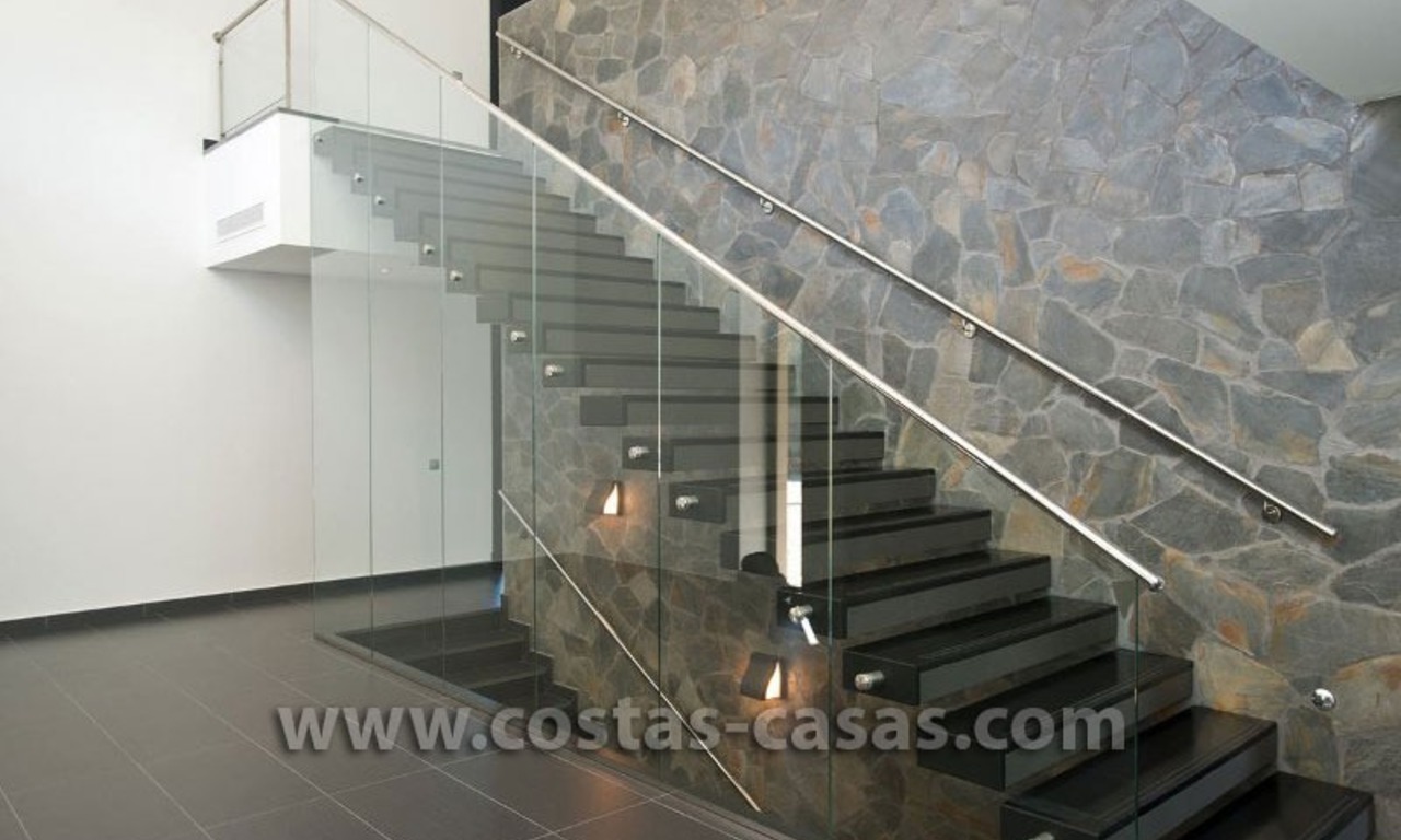 En Venta: Villa de lujo, La Zagaleta, Benahavís - Marbella 10