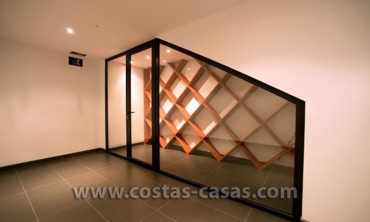 En Venta: Villa de lujo, La Zagaleta, Benahavís - Marbella 12