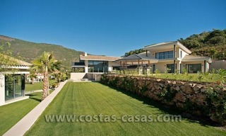 En Venta: Villa de lujo, La Zagaleta, Benahavís - Marbella 3