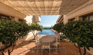 En venta: Villa de lujo en campo de golf, Benahavís - Marbella 3