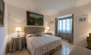 En venta: Villa de lujo en campo de golf, Benahavís - Marbella 8