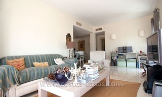 En venta: Apartamento con Encanto, Campo de Golf, La Quinta, Nueva Andalucía - Marbella 4