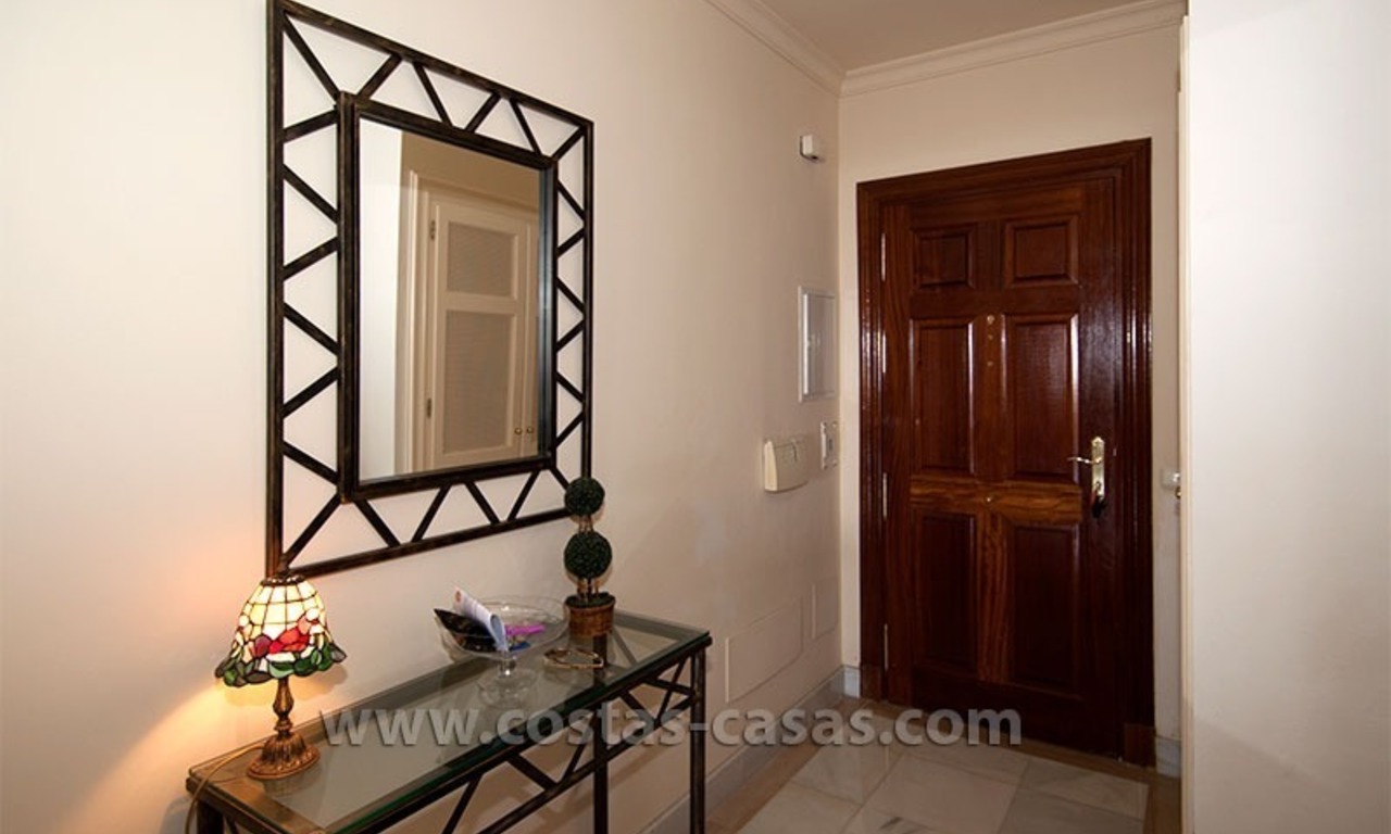 En venta: Amplio apartamento de lujo en Benahavis - Marbella 13