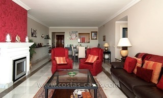 En venta: Amplio apartamento de lujo en Benahavis - Marbella 9