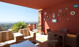 En venta: Amplio apartamento de lujo en Benahavis - Marbella 5