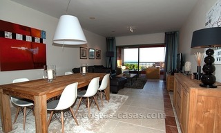En venta: Apartamento de lujo en el Golf Resort entre Marbella, Benahavís y Estepona 7