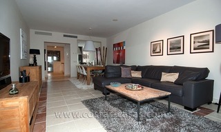 En venta: Apartamento de lujo en el Golf Resort entre Marbella, Benahavís y Estepona 8