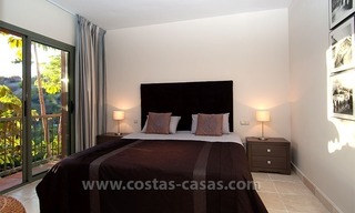 En venta: Apartamento de lujo en el Golf Resort entre Marbella, Benahavís y Estepona 17
