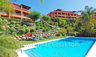 En venta: Apartamento de lujo en el Golf Resort entre Marbella, Benahavís y Estepona 23