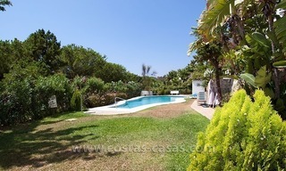 En Venta: Ganga Apartamento junto al campo de golf, Este de Marbella 12