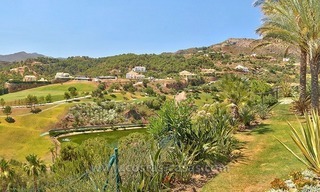 En Venta: Villa de lujo en Complejo de Golf en Marbella - Benahavís 21