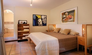 En venta: Villa con la ubicación única y enorme parcela en Benahavís - Marbella 30