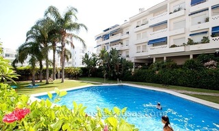 En Venta: Amplio apartamento, centro de San Pedro de Alcántara - Marbella 13