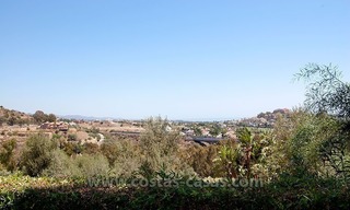 En venta: Casa adosada, primera linea de golf en La Quinta - Marbella 16