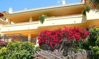 Se vende apartamento de lujo en Sierra Blanca, Marbella 26