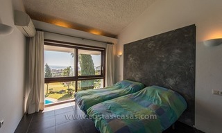 En venta: Duplex apartamento espacioso cerca de la playa en Estepona 8
