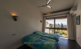 En venta: Duplex apartamento espacioso cerca de la playa en Estepona 9