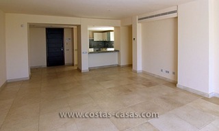 En Venta: Amplio apartamento de 2 dormitorios en el Golf Resort en Benahavís - Marbella 9