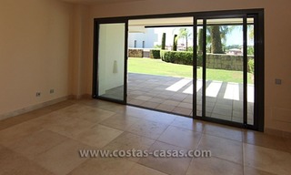 En Venta: Amplio apartamento de 2 dormitorios en el Golf Resort en Benahavís - Marbella 10