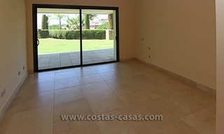 En Venta: Amplio apartamento de 2 dormitorios en el Golf Resort en Benahavís - Marbella 14