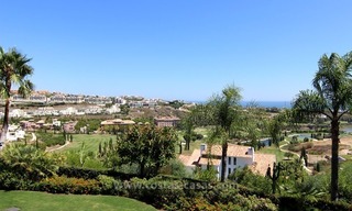 En Venta: Excelente Apartamento, Golf Resort en Benahavis - Marbella 0
