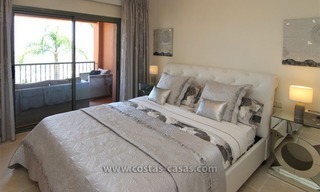 En Venta: Excelente Apartamento, Golf Resort en Benahavis - Marbella 11
