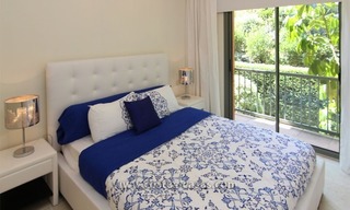 En Venta: Excelente Apartamento, Golf Resort en Benahavis - Marbella 12