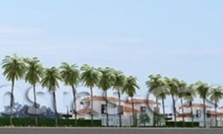 En Venta: Nuevos apartamentos cerca de Campos de Golf en Benahavís - Marbella 2