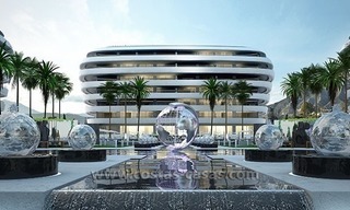 En Venta: Concepto Unico de Apartamentos modernos de lujo, Milla de Oro - Marbella 13