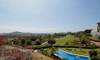 En Venta: Amplio Adosado, primera linea campo de golf, La Quinta - Marbella 17
