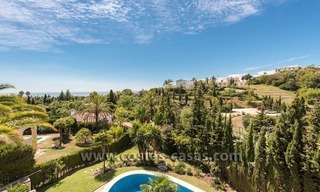 En Venta: Villa de lujo en Nueva Andalucía - Marbella 13