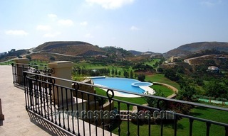 En Venta: Villa exclusiva en Marbella Golf Resort 11