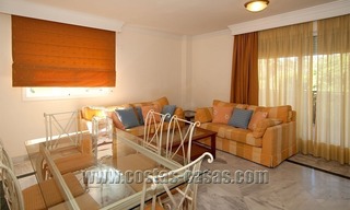 Amplio apartamento en venta en unos pasos de Puerto Banús - Marbella 5