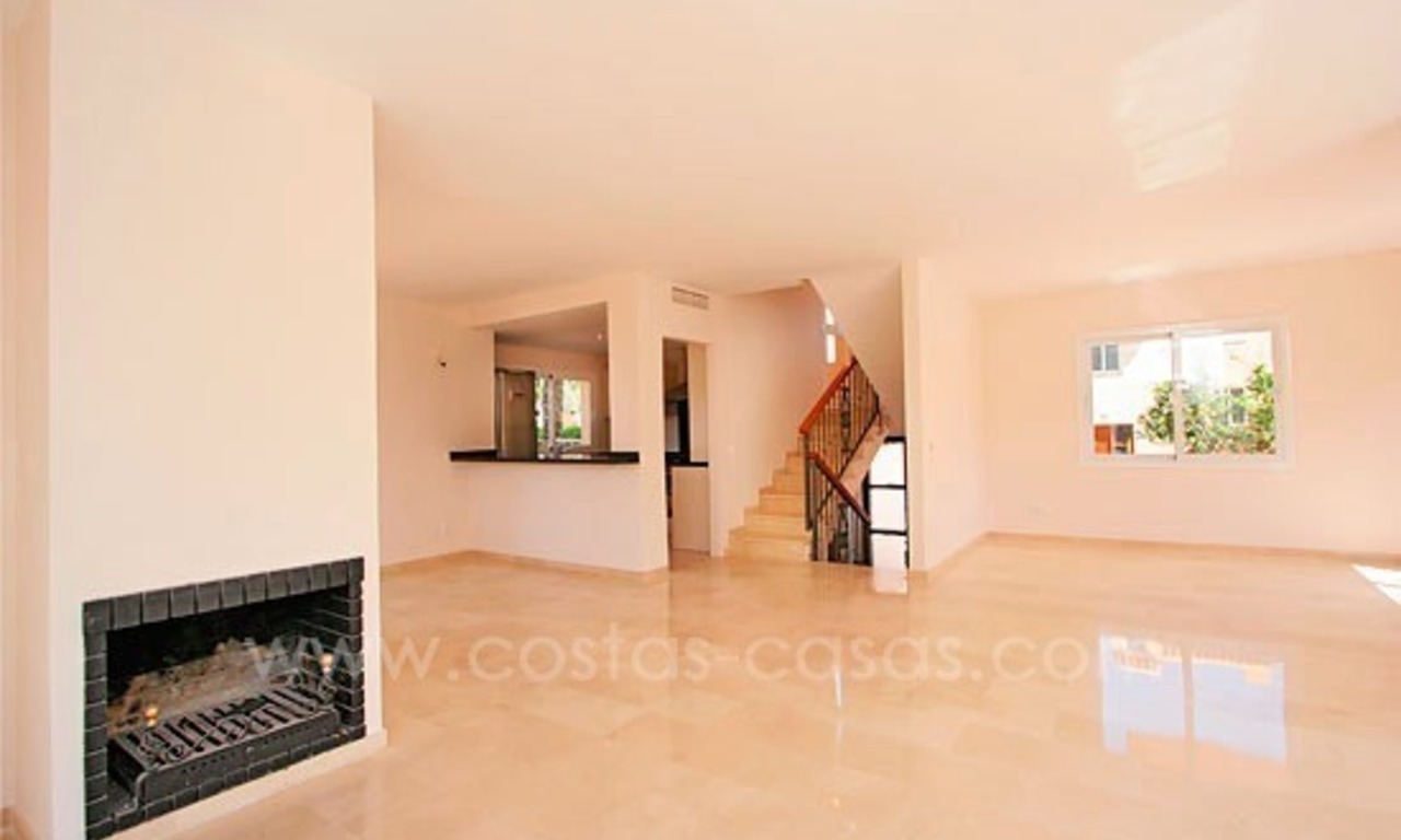 Casa a la venta en Nueva Andalucía, a poca distancia de Puerto Banús - Marbella 6