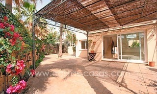 Casa a la venta en Nueva Andalucía, a poca distancia de Puerto Banús - Marbella 3