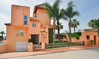 Casa a la venta en Nueva Andalucía, a poca distancia de Puerto Banús - Marbella 0