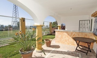 Proyecto de renovación - Villa en venta en Nueva Andalucía, Marbella 11