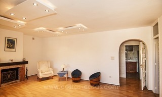 Proyecto de renovación - Villa en venta en Nueva Andalucía, Marbella 21