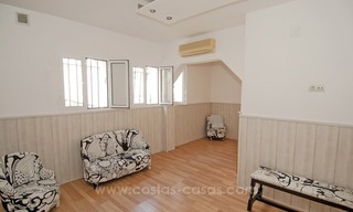 Proyecto de renovación - Villa en venta en Nueva Andalucía, Marbella 27
