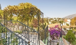 Proyecto de renovación - Villa en venta en Nueva Andalucía, Marbella 3