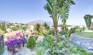 Proyecto de renovación - Villa en venta en Nueva Andalucía, Marbella 4