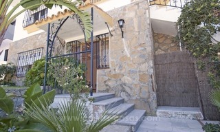 Proyecto de renovación - Villa en venta en Nueva Andalucía, Marbella 6