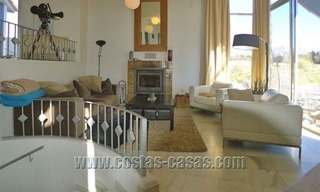 Villa en venta en San Pedro de Alcántara - Marbella 5