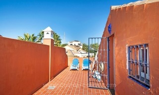 Casa unifamiliar acogedora en venta en Estepona - Marbella 3