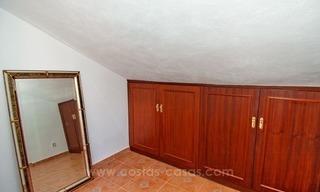 Casa unifamiliar acogedora en venta en Estepona - Marbella 17