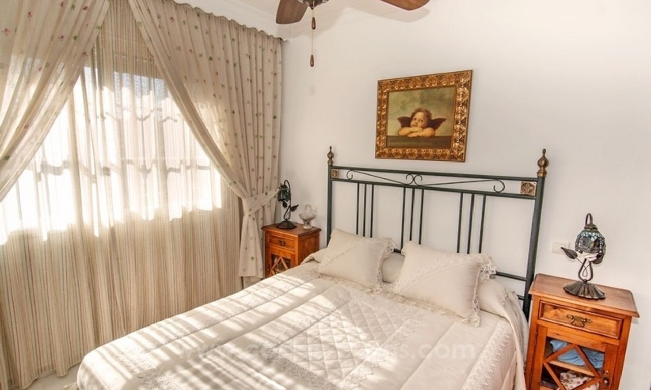 Casa unifamiliar acogedora en venta en Estepona - Marbella 13