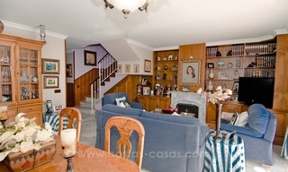 Casa unifamiliar acogedora en venta en Estepona - Marbella 5
