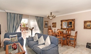 Casa unifamiliar acogedora en venta en Estepona - Marbella 7